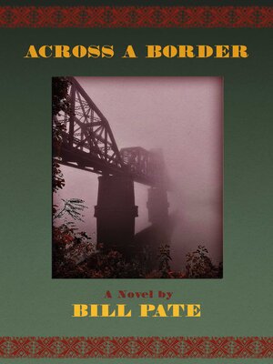 cover image of Across a Border